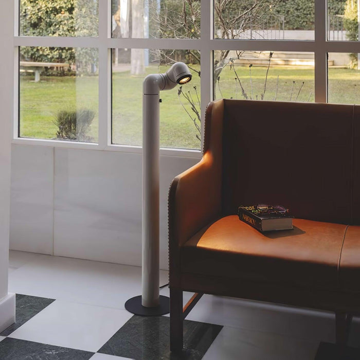 Tatu Alta Floor Lamp - DWHOME