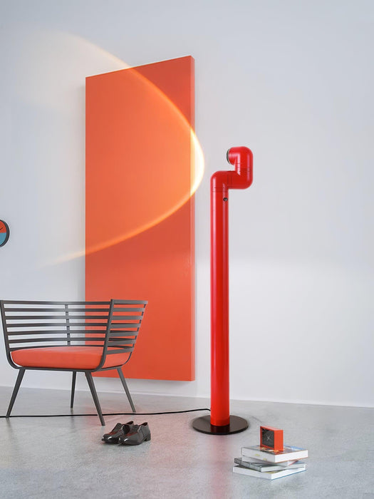 Tatu Alta Floor Lamp - DWHOME