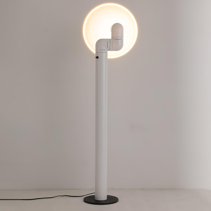 Tatu Alta Floor Lamp - DWHOME