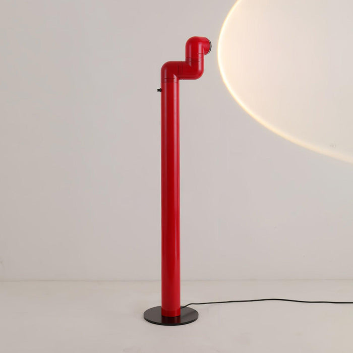 Tatu Alta Floor Lamp - DWHOME