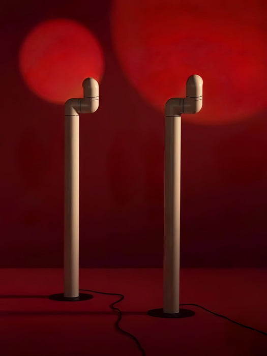 Tatu Alta Floor Lamp - DWHOME