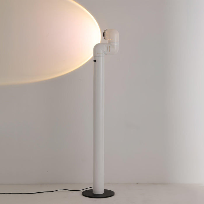 Tatu Alta Floor Lamp - DWHOME