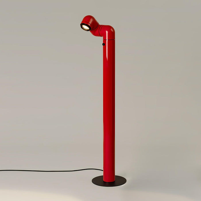 Tatu Alta Floor Lamp - DWHOME