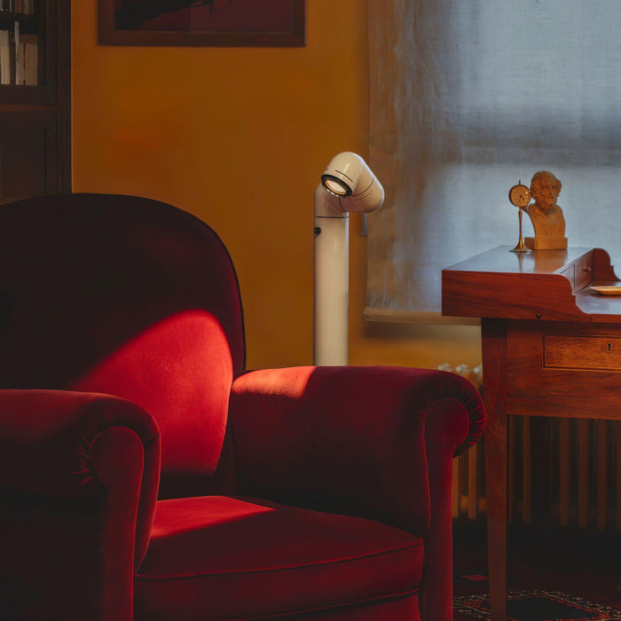 Tatu Alta Floor Lamp - DWHOME