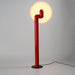 Tatu Alta Floor Lamp - DWHOME