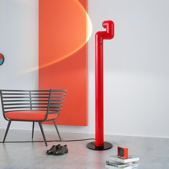 Tatu Alta Floor Lamp - DWHOME
