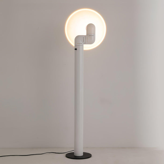 Tatu Alta Floor Lamp - DWHOME