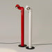 Tatu Alta Floor Lamp - DWHOME
