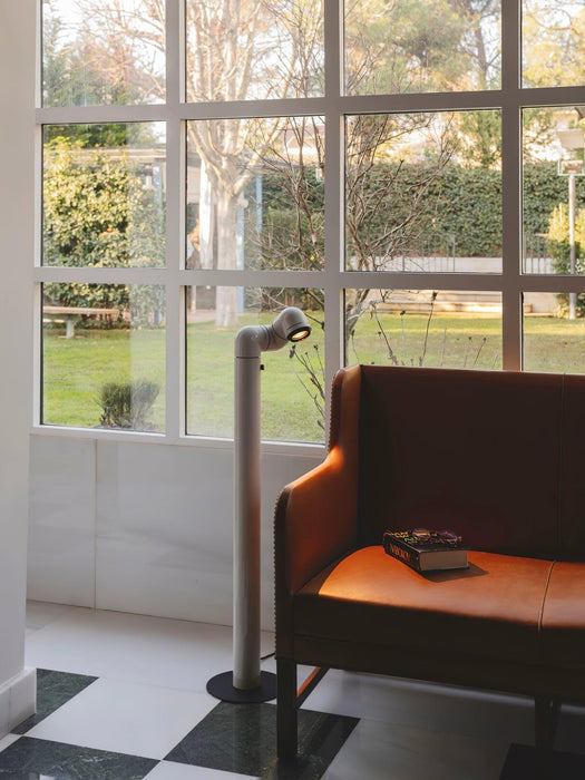 Tatu Alta Floor Lamp - DWHOME