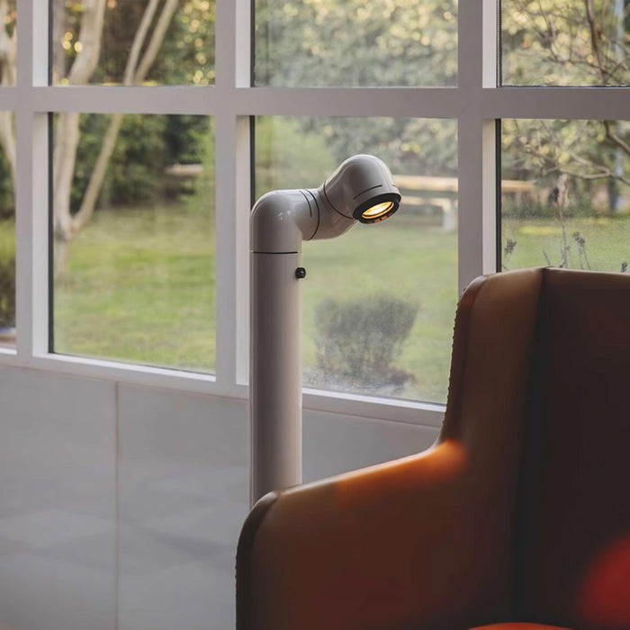 Tatu Alta Floor Lamp - DWHOME