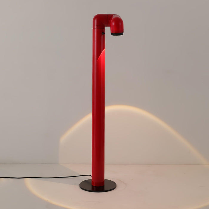 Tatu Alta Floor Lamp - DWHOME