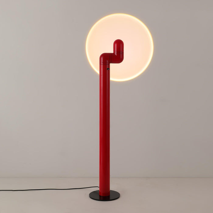 Tatu Alta Floor Lamp - DWHOME