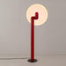 Tatu Alta Floor Lamp - DWHOME