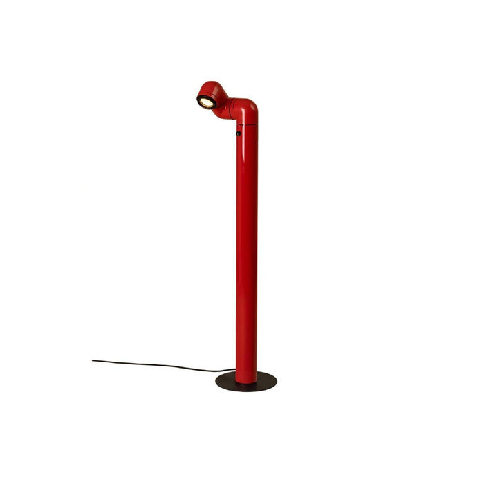 Tatu Alta Floor Lamp - DWHOME