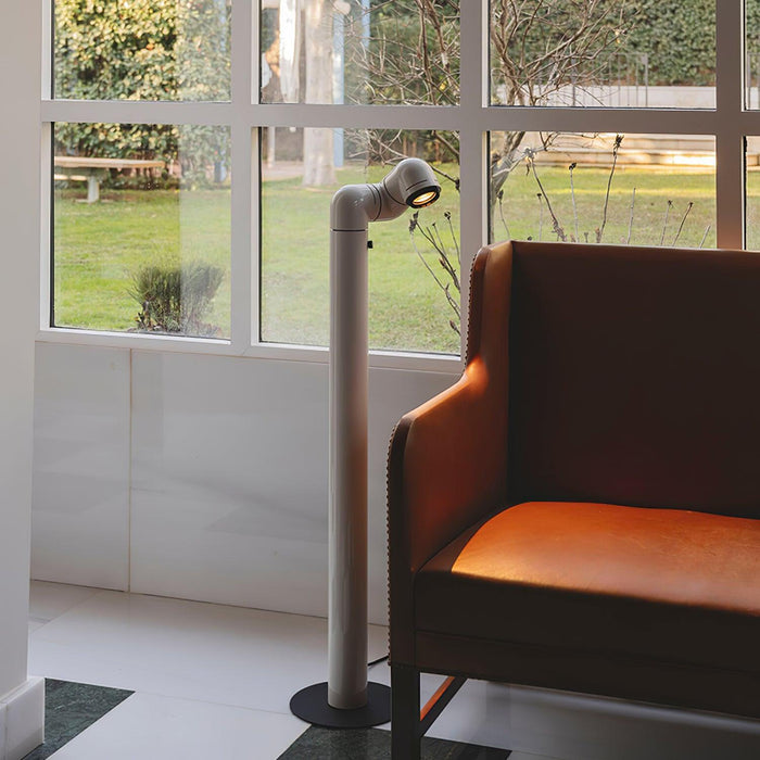 Tatu Alta Floor Lamp - DWHOME