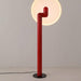 Tatu Alta Floor Lamp - DWHOME