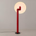 Tatu Alta Floor Lamp - DWHOME