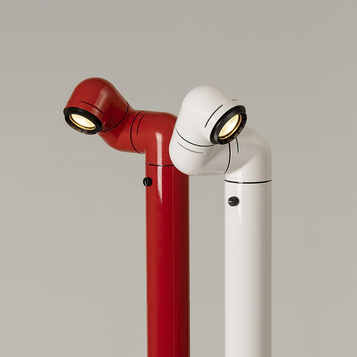 Tatu Alta Floor Lamp - DWHOME