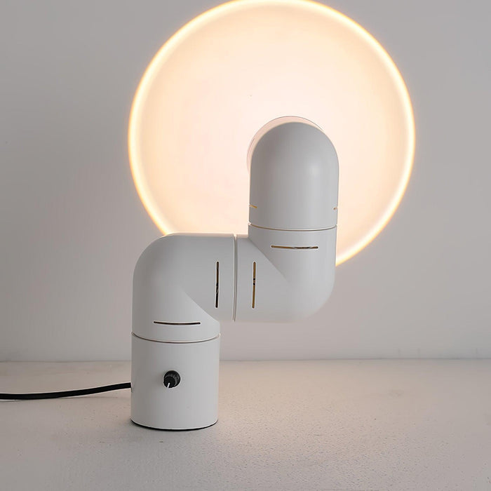 Tatu Table Lamp - DWHOME