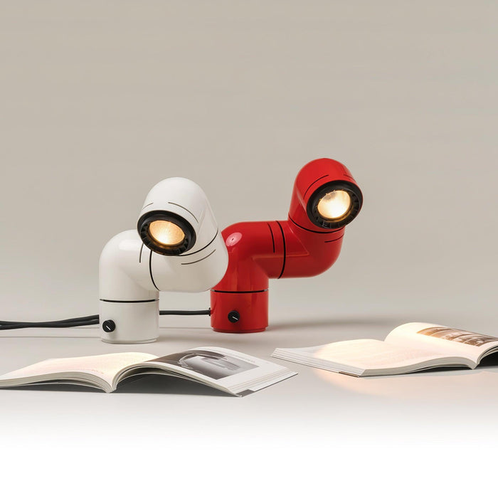 Tatu Table Lamp - DWHOME