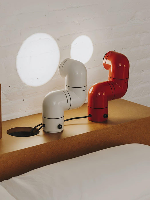 Tatu Table Lamp - DWHOME
