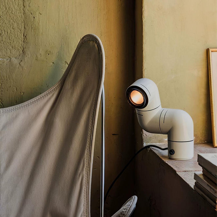 Tatu Table Lamp - DWHOME