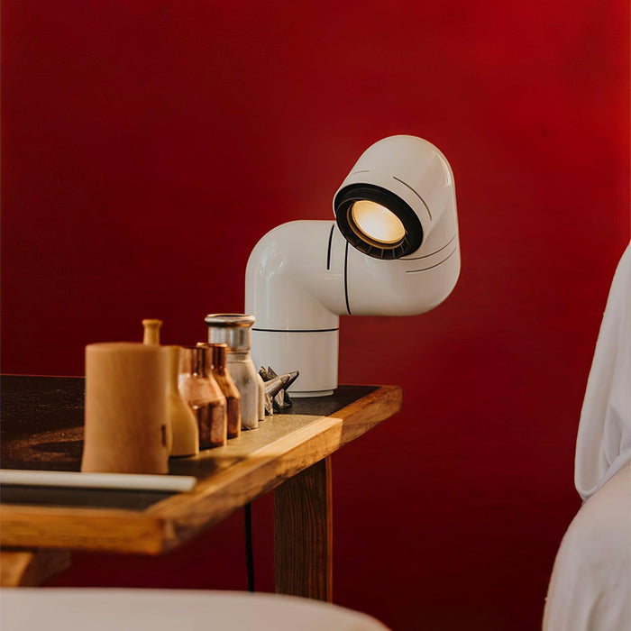 Tatu Table Lamp - DWHOME