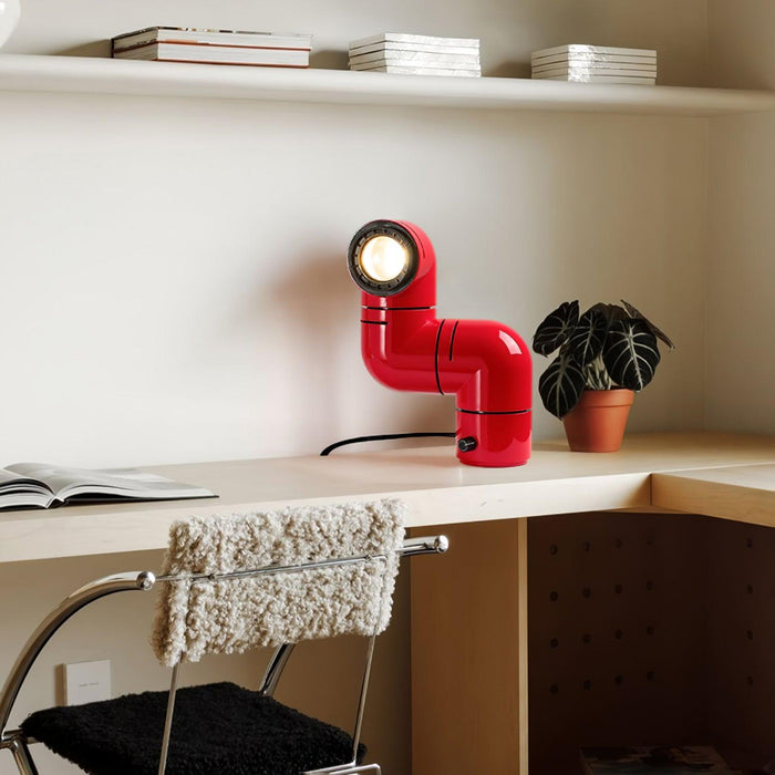Tatu Table Lamp - DWHOME