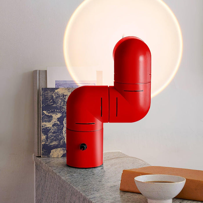 Tatu Table Lamp - DWHOME
