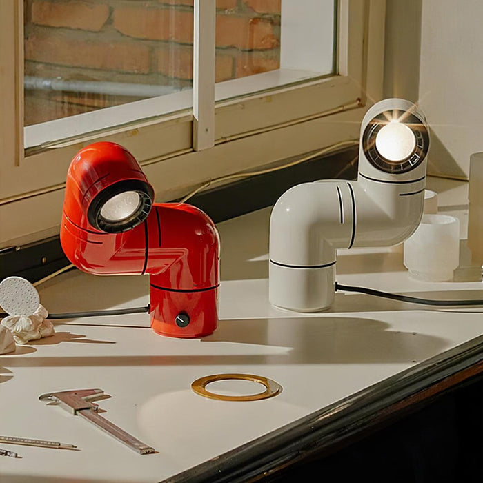 Tatu Table Lamp - DWHOME