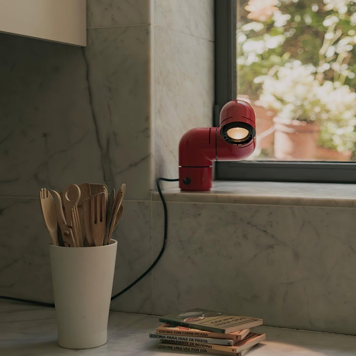 Tatu Table Lamp - DWHOME
