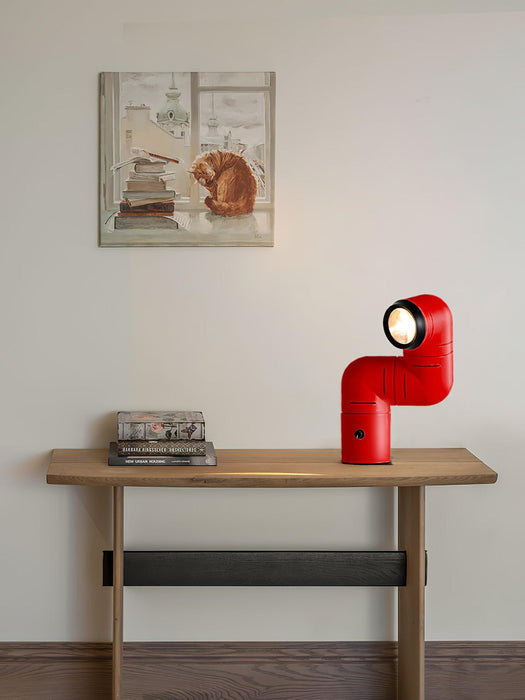 Tatu Table Lamp - DWHOME