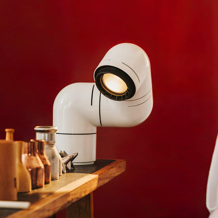 Tatu Table Lamp - DWHOME