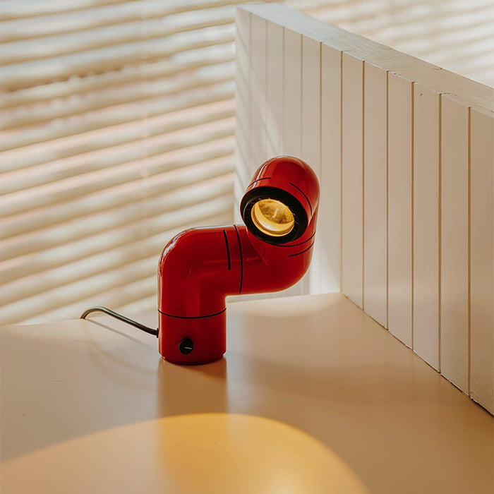 Tatu Table Lamp - DWHOME