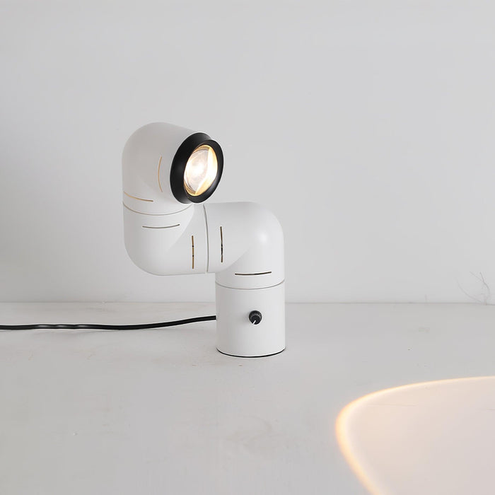 Tatu Table Lamp - DWHOME
