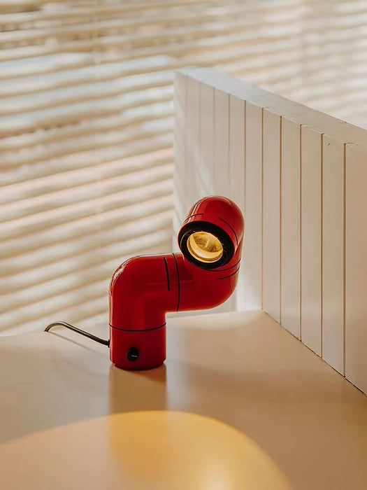Tatu Table Lamp - DWHOME