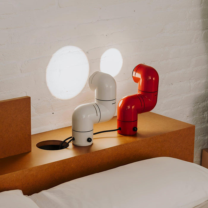 Tatu Table Lamp - DWHOME