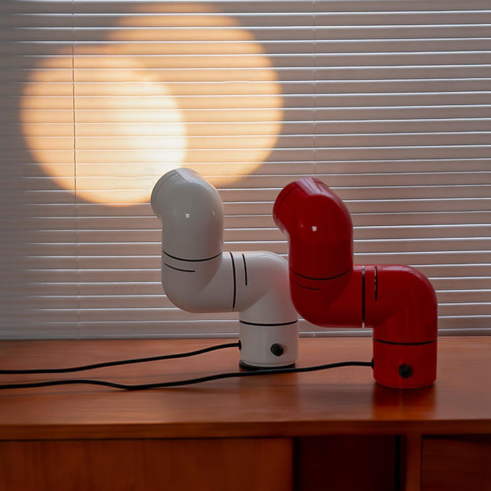 Tatu Table Lamp - DWHOME