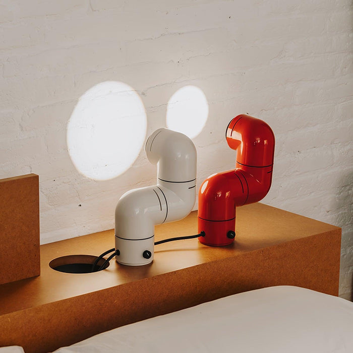 Tatu Table Lamp - DWHOME