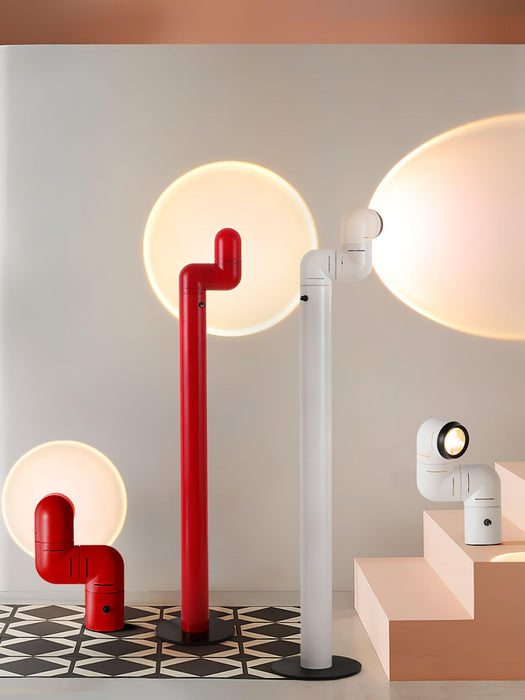 Tatu Table Lamp - DWHOME