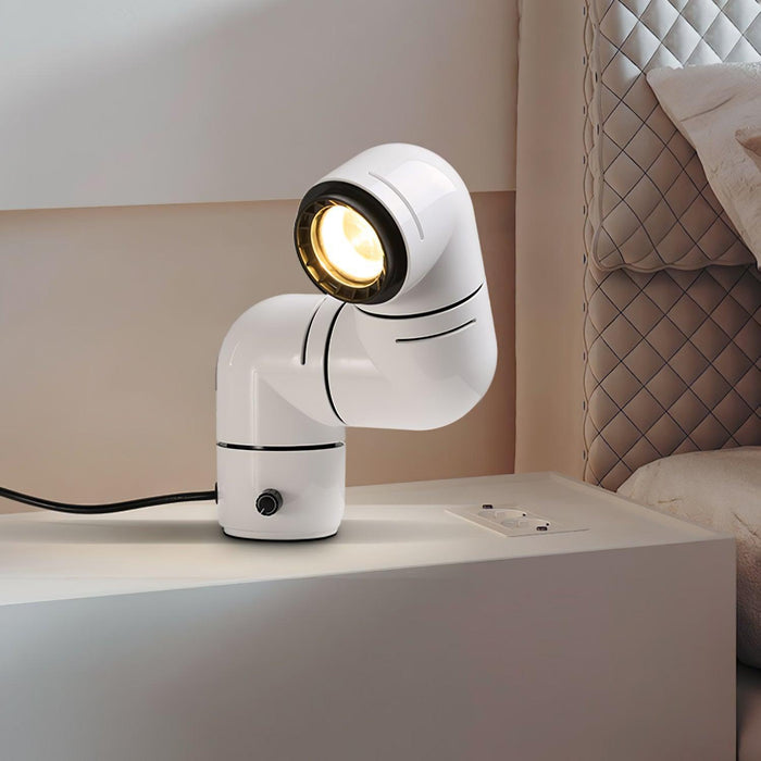 Tatu Table Lamp - DWHOME