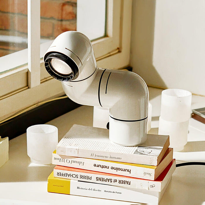Tatu Table Lamp - DWHOME