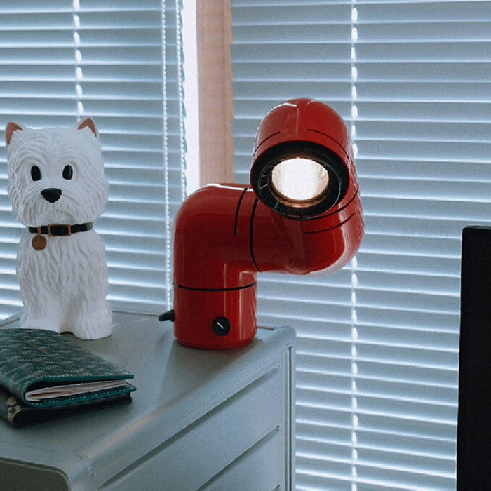Tatu Table Lamp - DWHOME