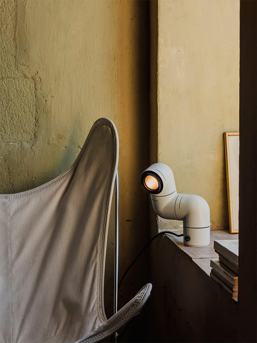 Tatu Table Lamp - DWHOME
