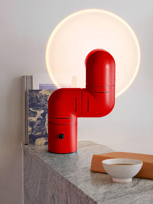 Tatu Table Lamp - DWHOME