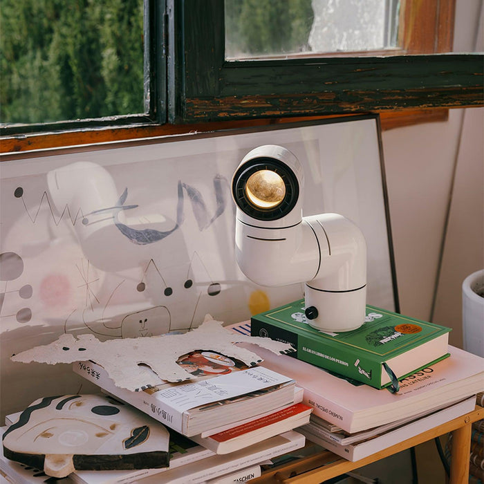 Tatu Table Lamp - DWHOME