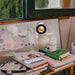 Tatu Table Lamp - DWHOME