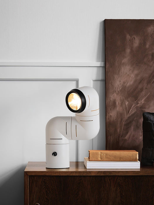 Tatu Table Lamp - DWHOME