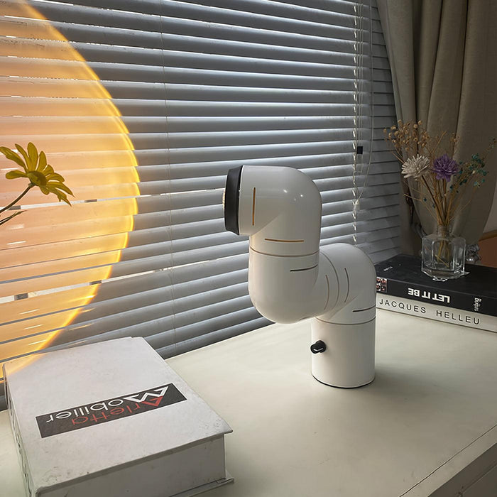 Tatu Table Lamp - DWHOME