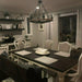 Taulbee Chandelier-DWHOME